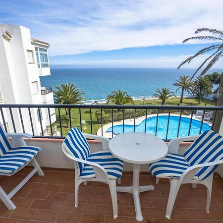 Palmeras 72 Menyber Nerja Exterior photo