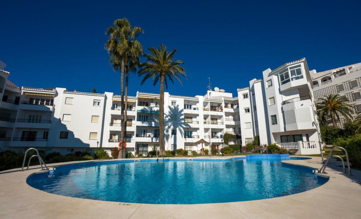 Palmeras 72 Menyber Nerja Exterior photo